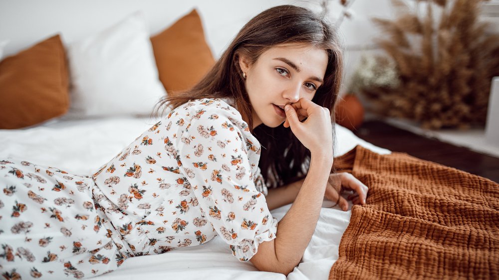 Photograph by Ольга Канайкина