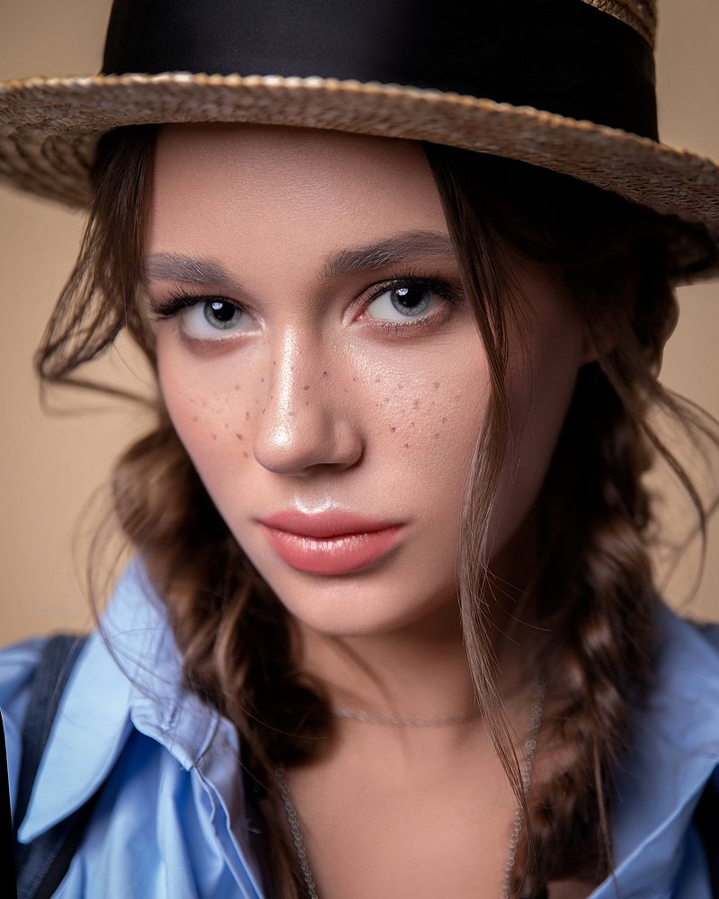 Фотография автора Андрей Барбиер