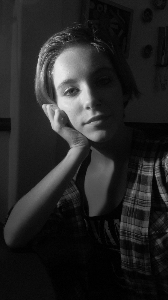 TAMARA ´S PORTRAIT 002