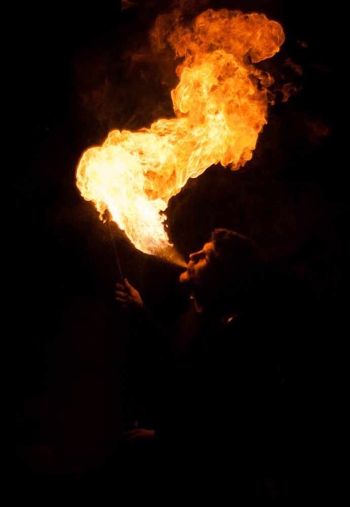 Photograph by Михаил Балабин