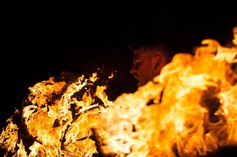 Photograph by Михаил Балабин