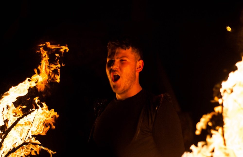 Photograph by Михаил Балабин