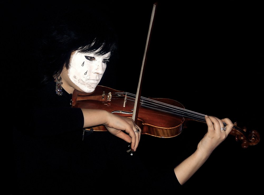 Photograph by Дмитрий Руденко