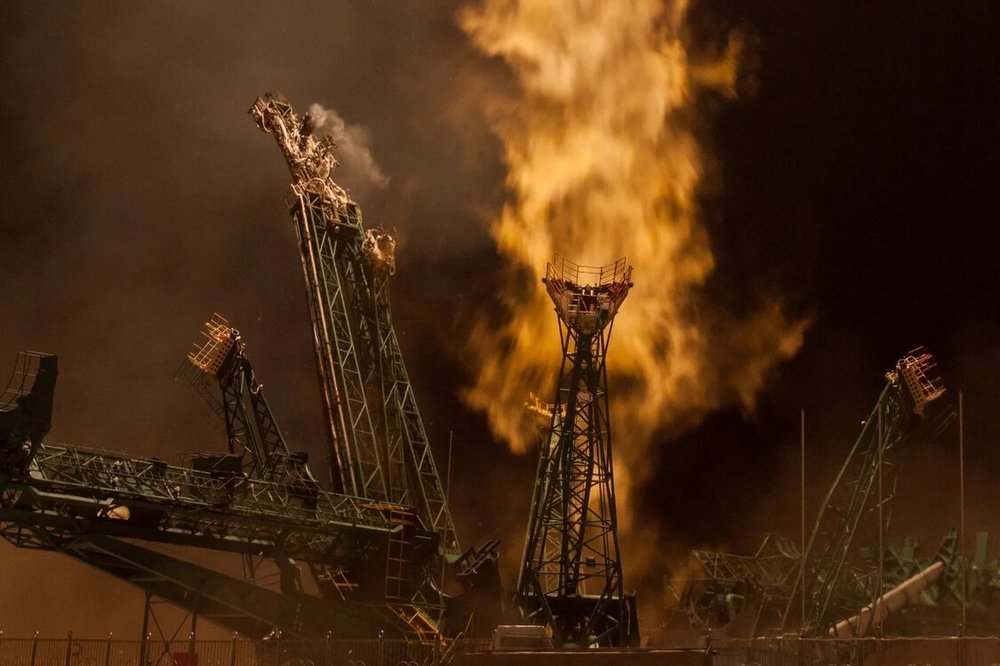 Ключ на старт