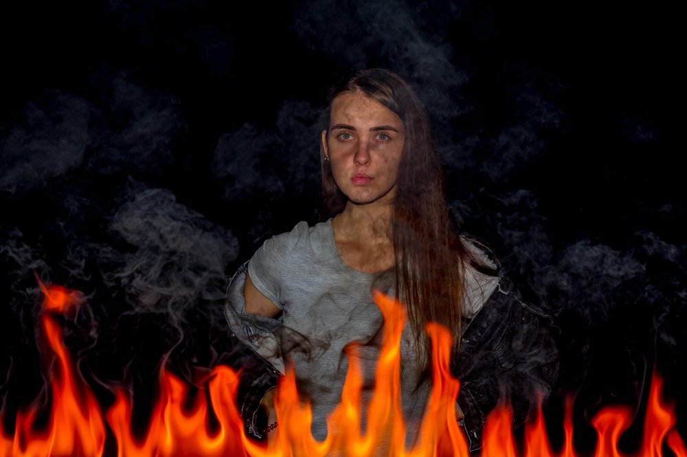 Photograph by Альфия Булатова