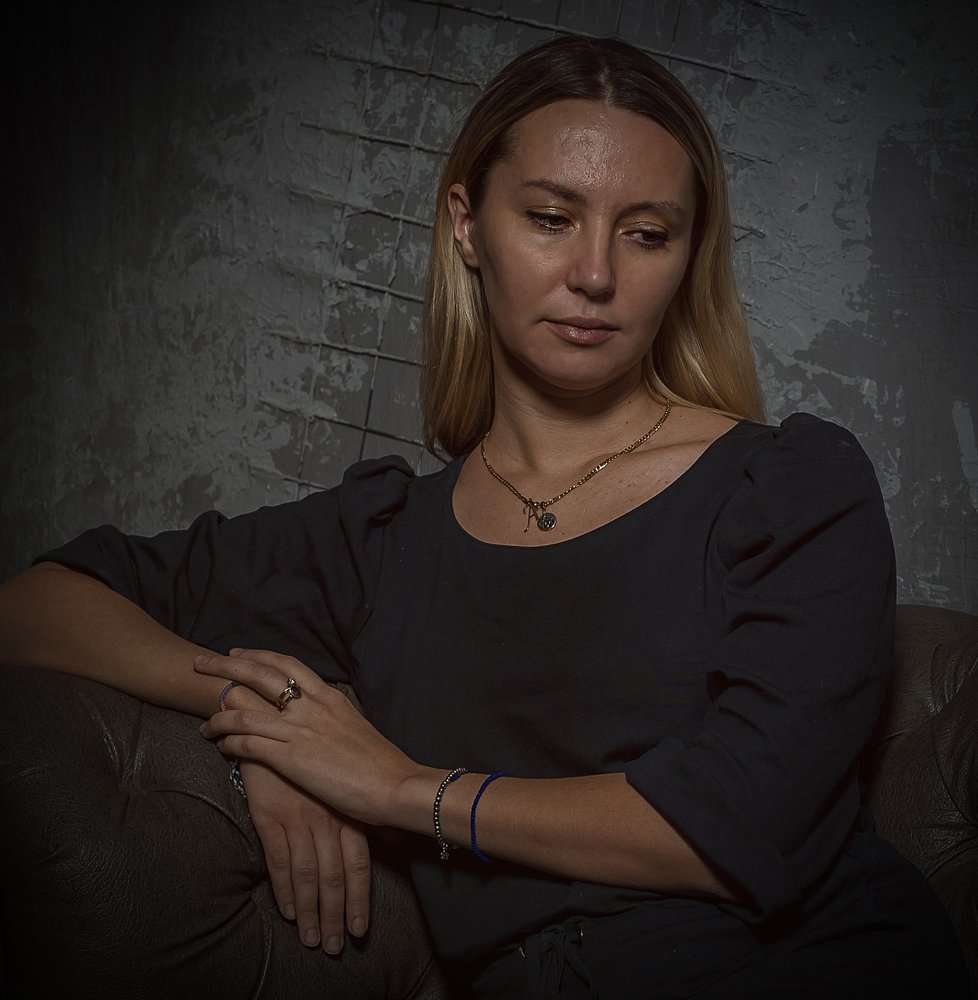 Photograph by Кирилл Огинов