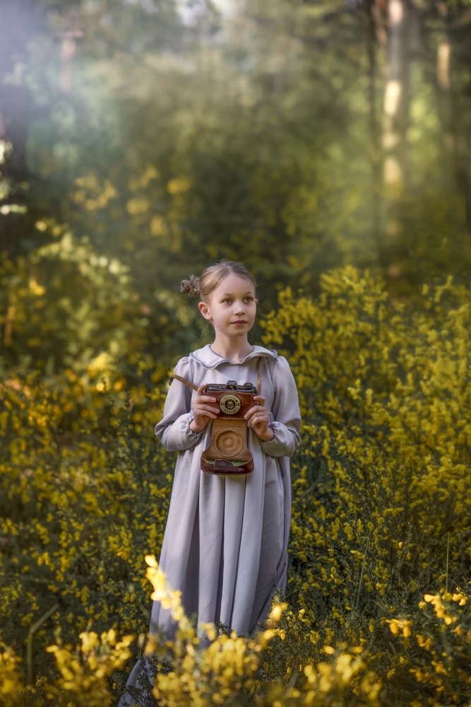 Photograph by Gołębiewska