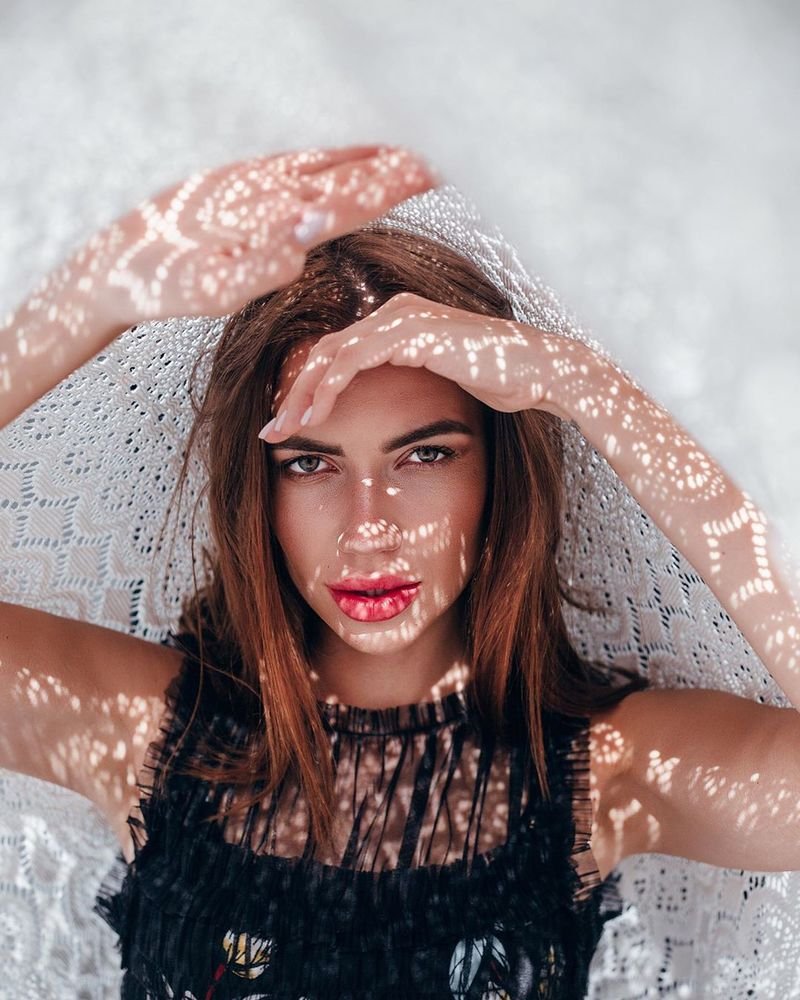 Фотография автора Viktoriia Antonova