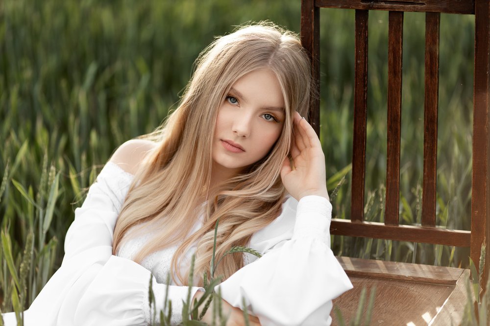 Photograph by Дарья Попова