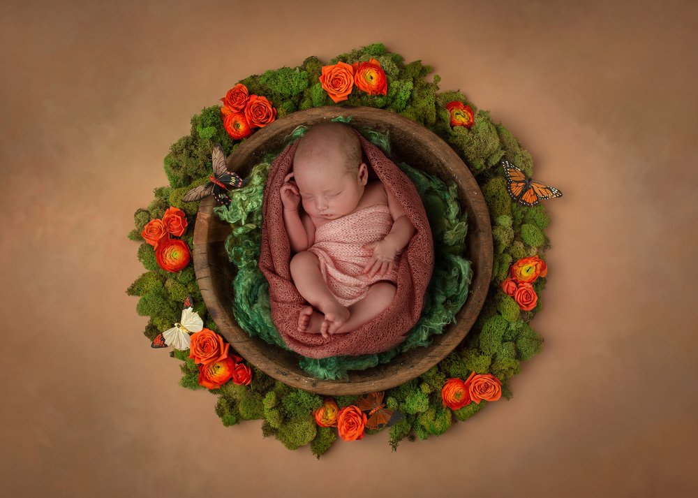 Photograph by Malgorzata Pomietlo