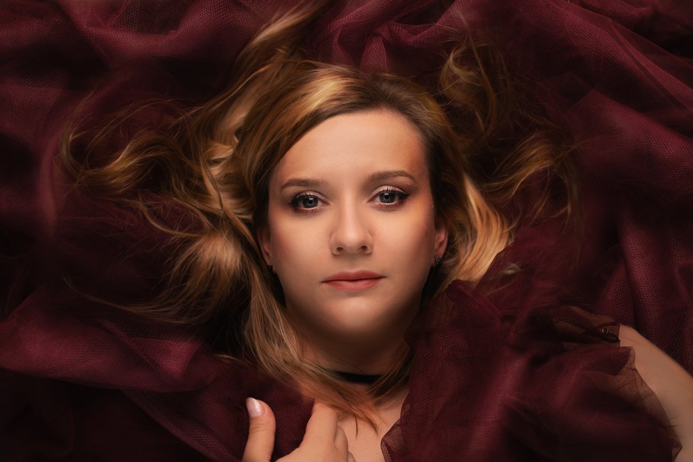 Photograph by Malgorzata Pomietlo