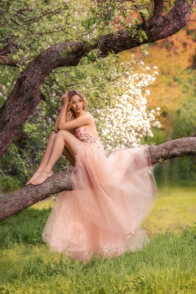 Фотография автора Евгения Булавина