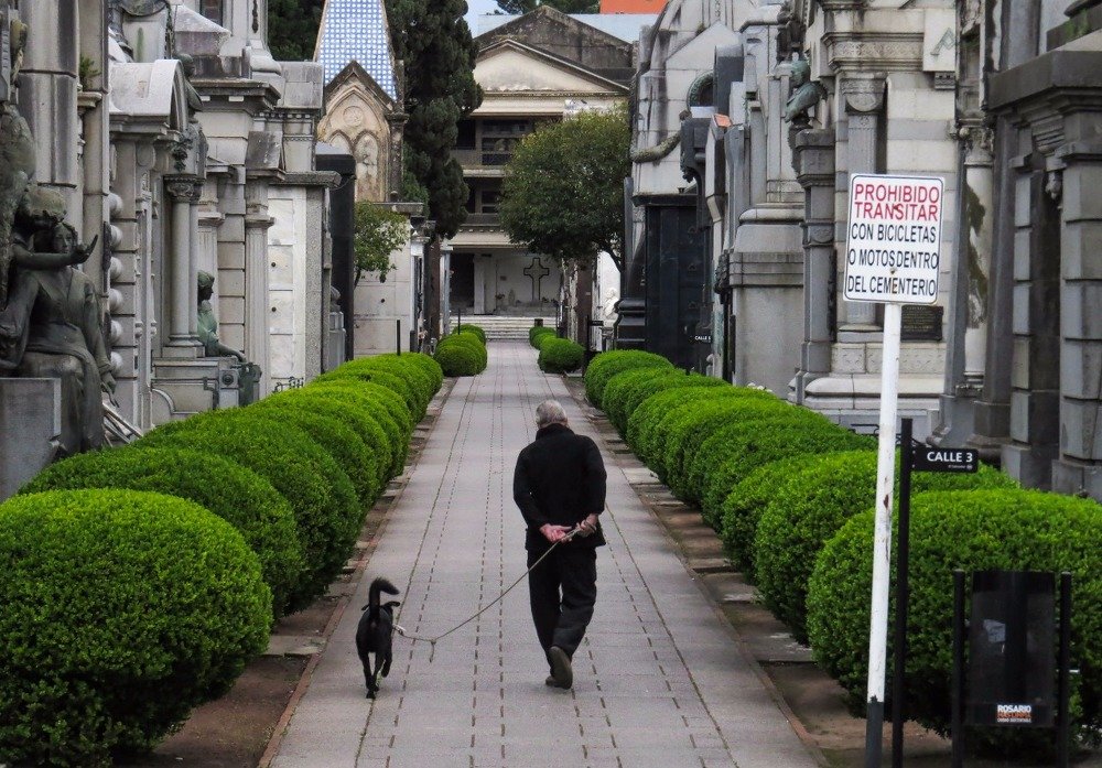 Photograph by Luis Vaca