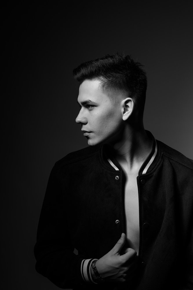 Photograph by Андрей Богданов