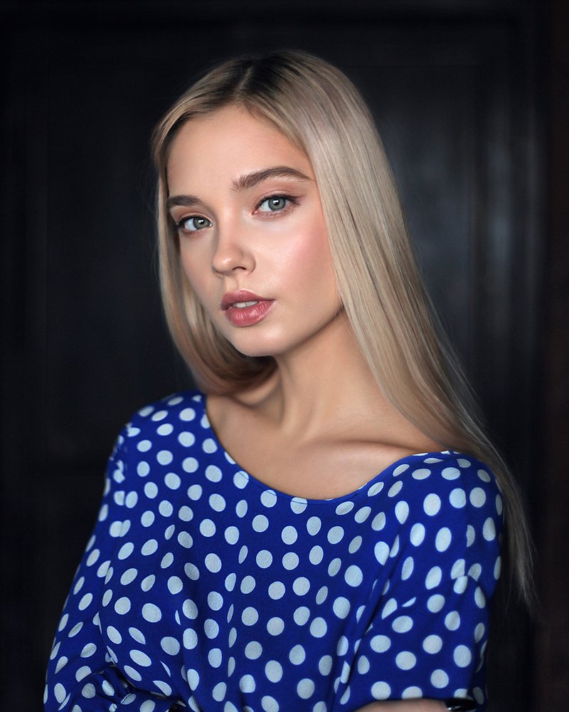 Photograph by Ольга Жданова