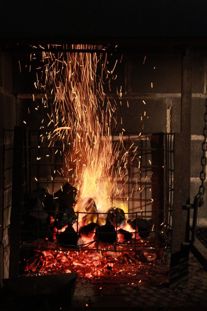 Photograph by Monica Macri