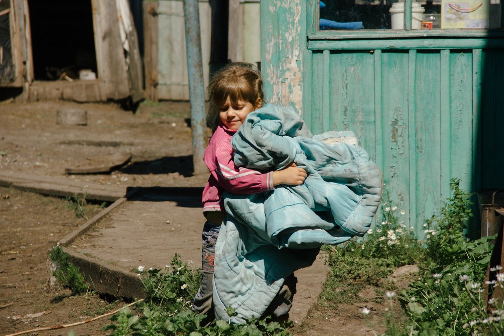 Photograph by Ivan Vaka