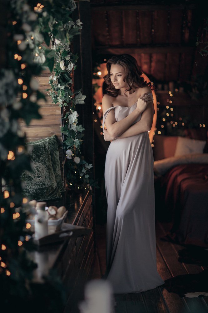 Photograph by Екатерина