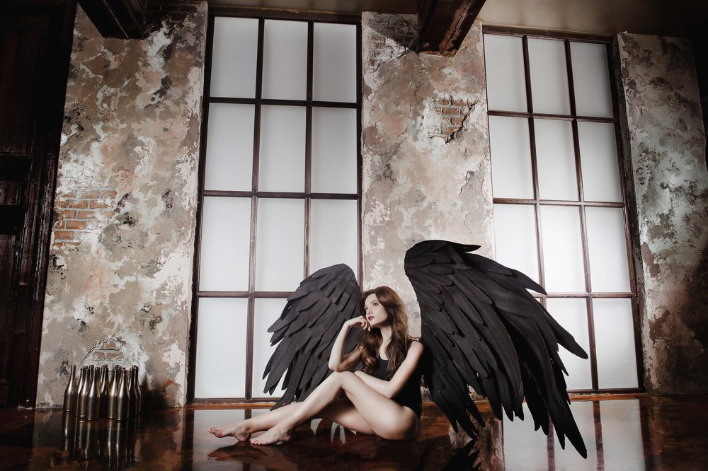 Photograph by Екатерина