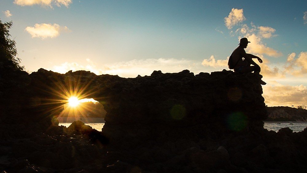 Photograph by Cristina Araujo