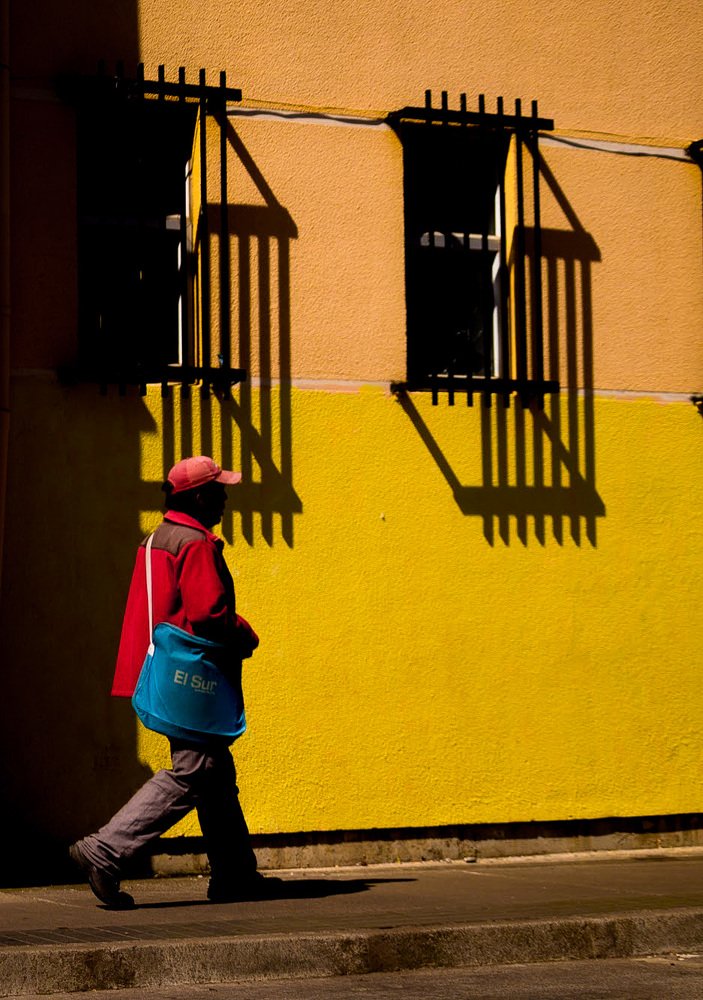 Photograph by Ruber Osoria