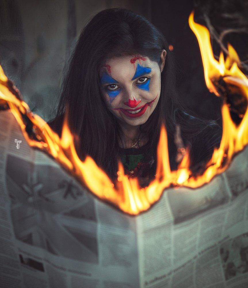 Photograph by Faisal Mehmood