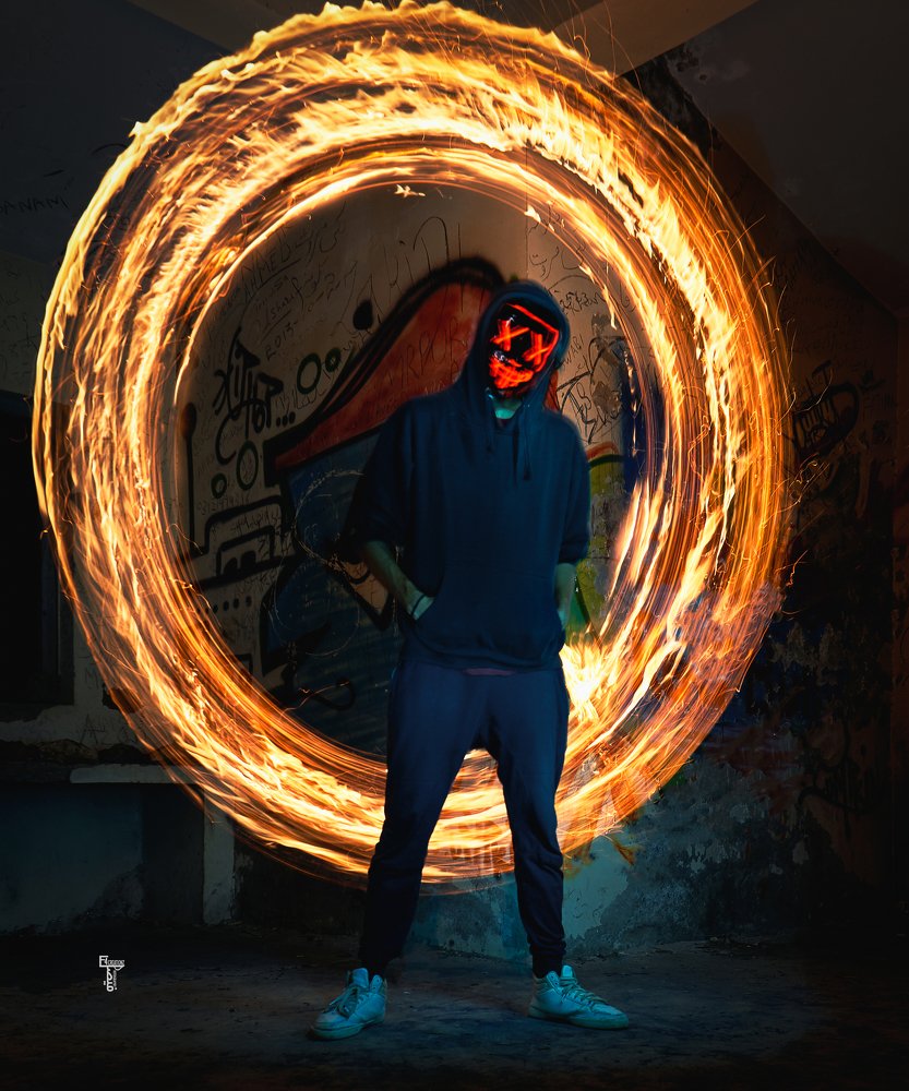 Photograph by Faisal Mehmood