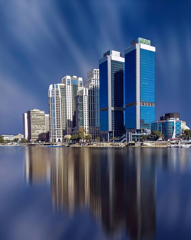 Photograph by Kareem Ayman