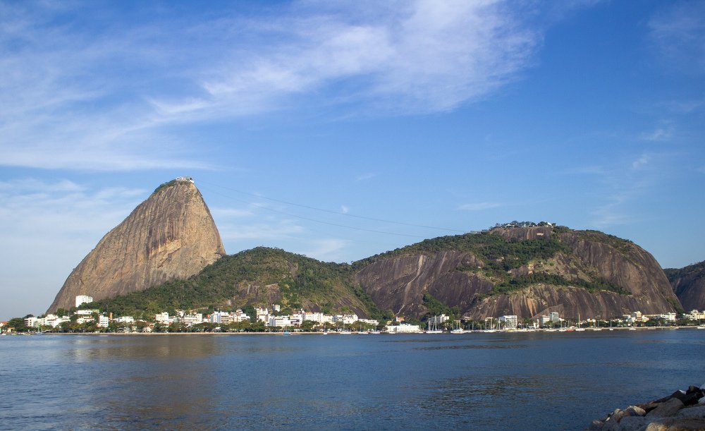 Pão de Açúcar