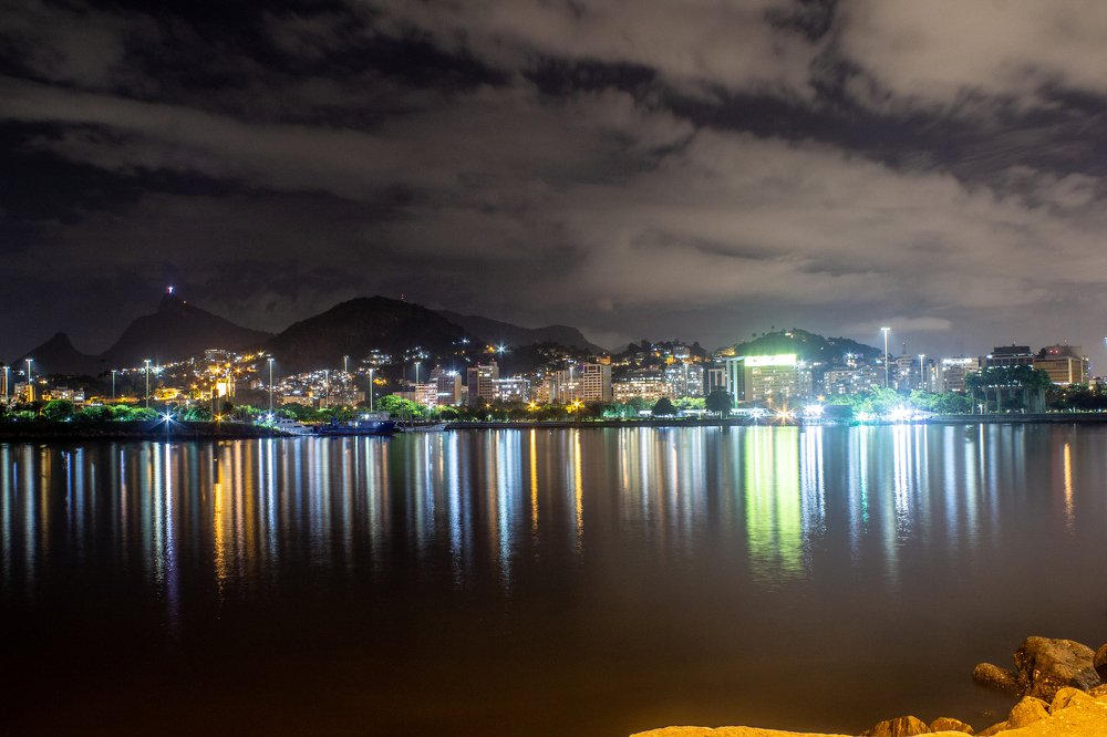 Marina da Glória