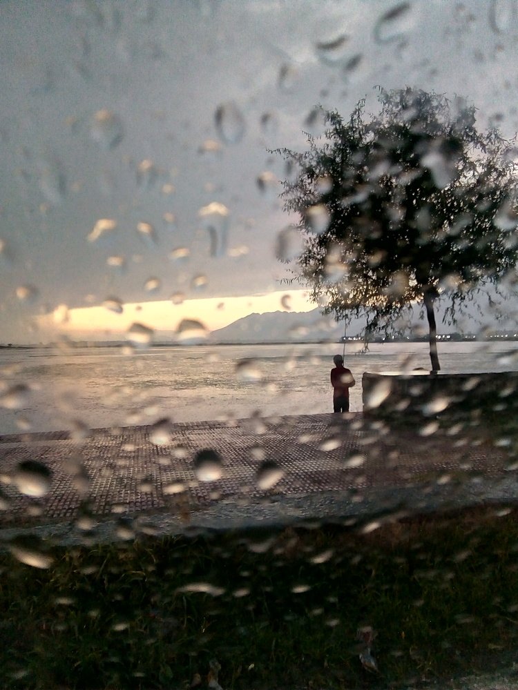 Photograph by Rehana