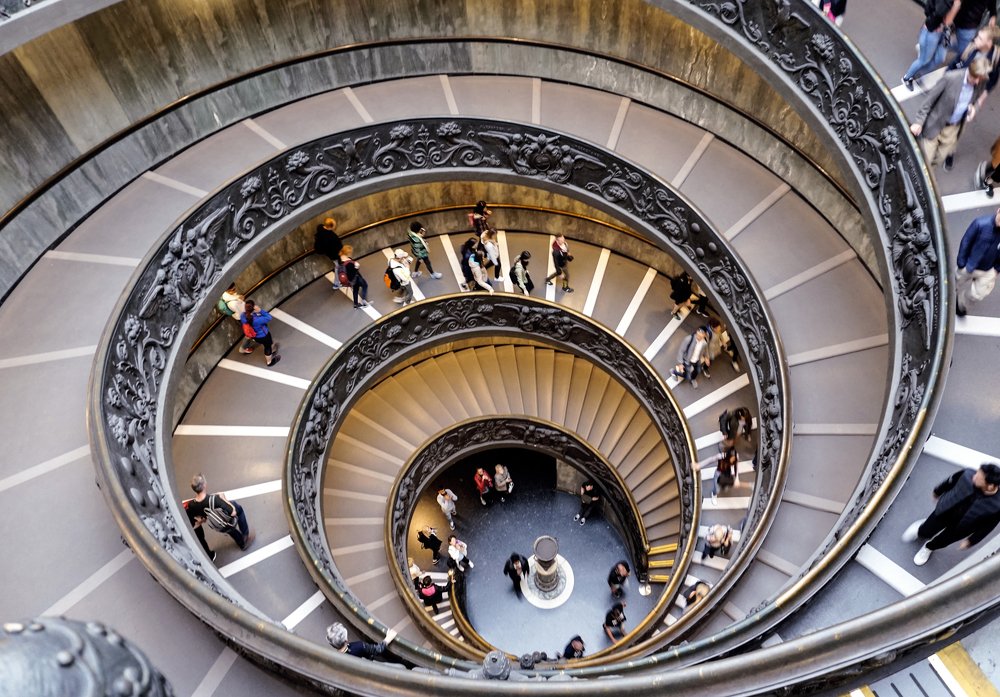Photograph by Sergio Boragno