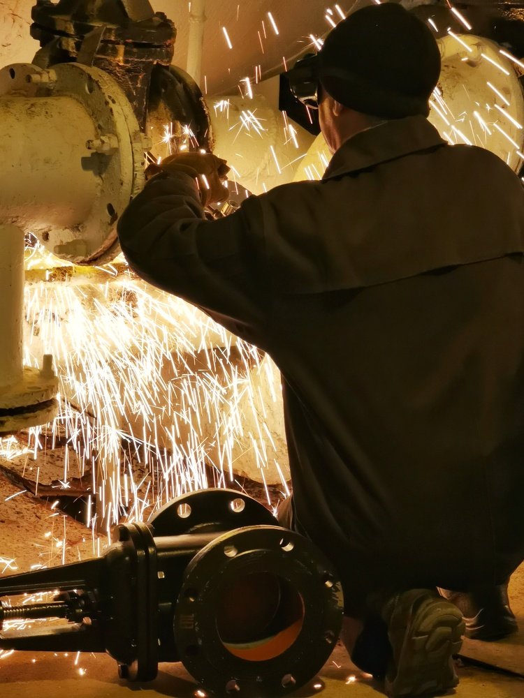 Photograph by Оксана Шахматова