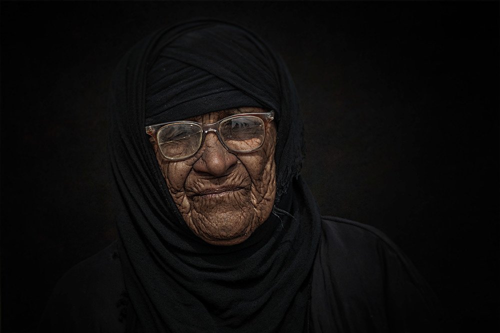 Photograph by Ali kareem Alsari