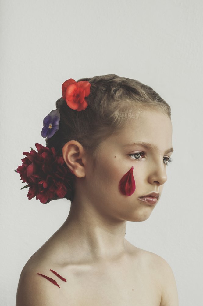 Photograph by Gabriela Ottova