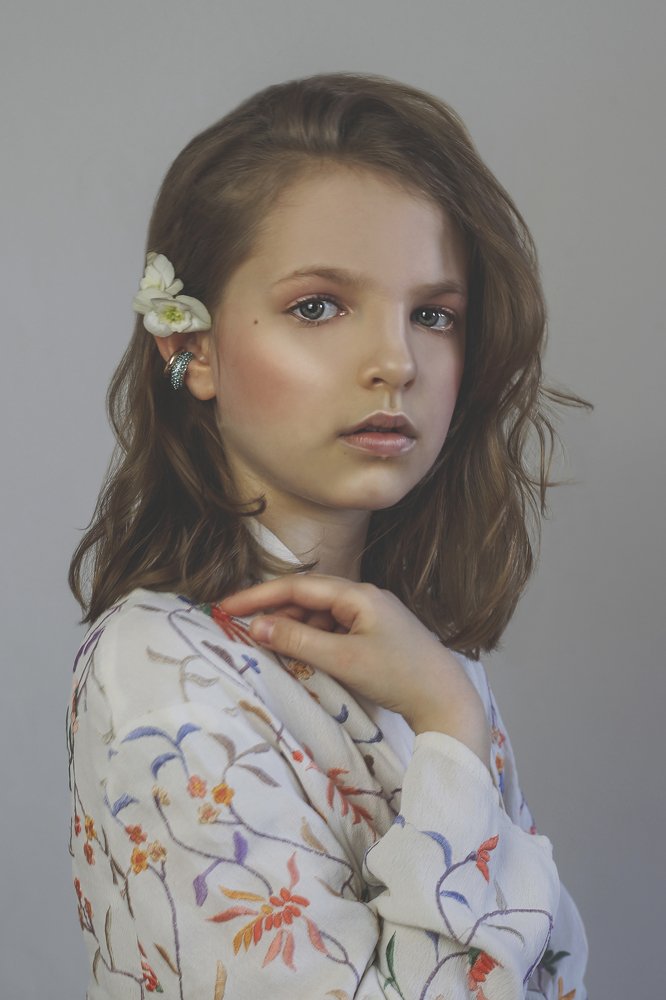 Photograph by Gabriela Ottova