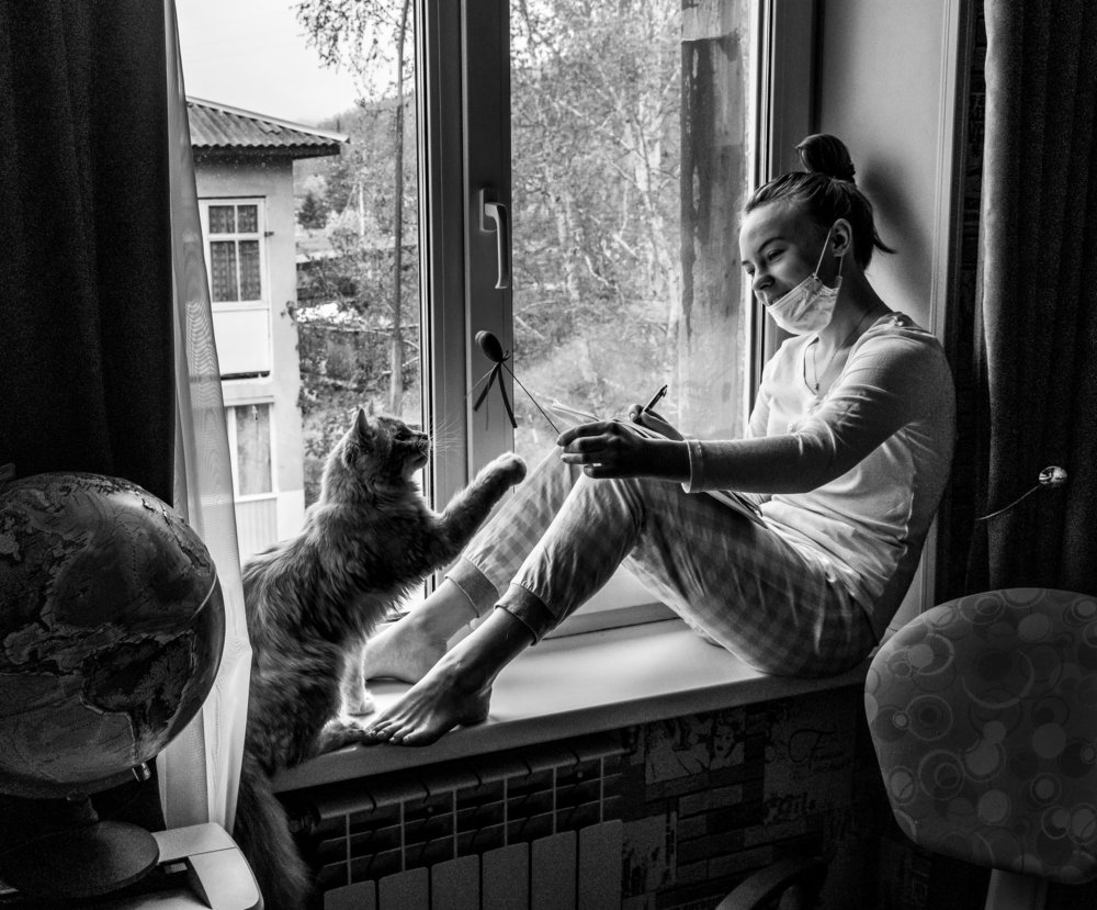 Photograph by Андрей Ефимов