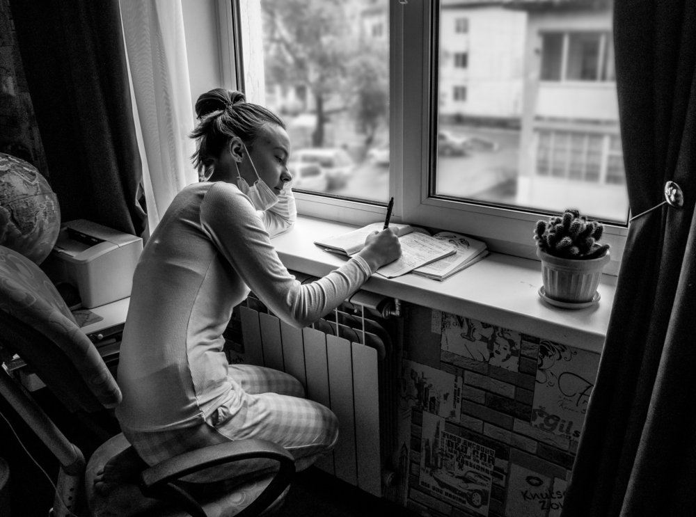 Photograph by Андрей Ефимов