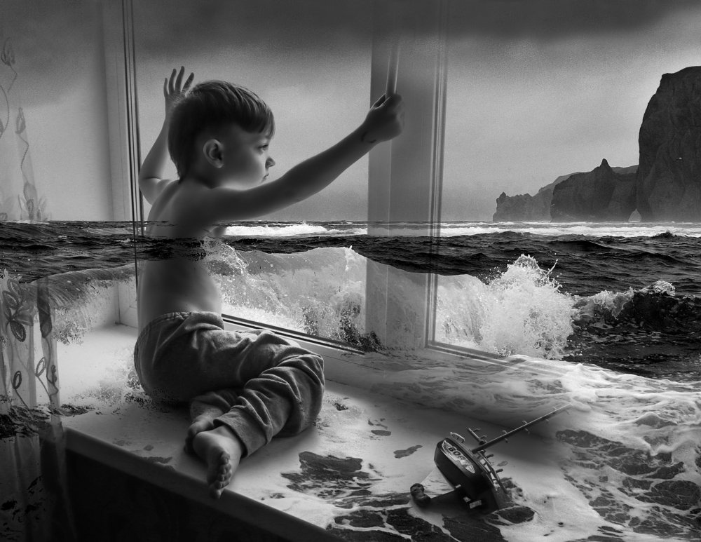 Photograph by Андрей Ефимов