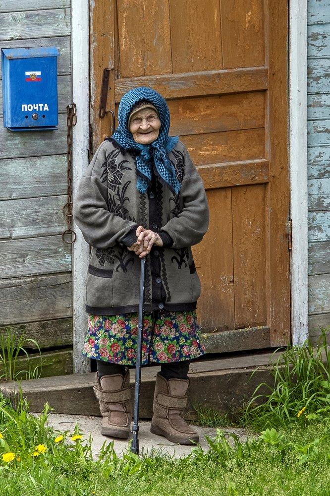 Photograph by Андрей Мишин