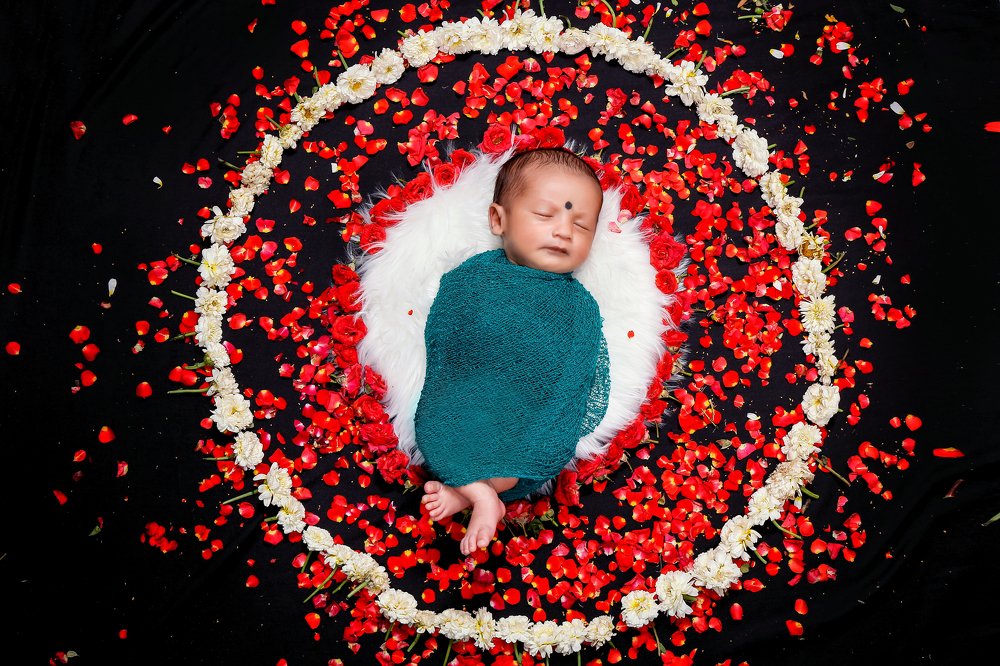 Photograph by HARIBABU BEERELLI