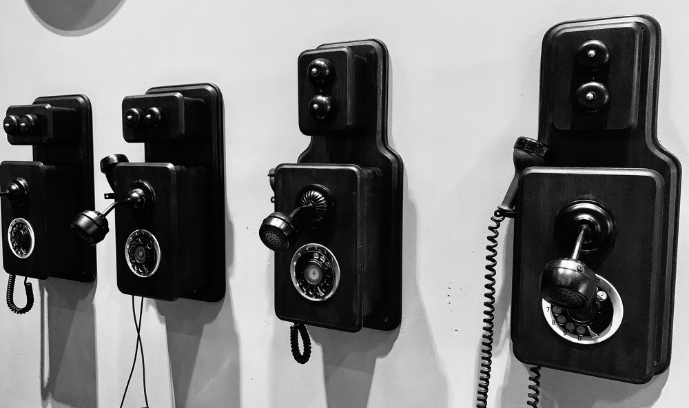 Telephony