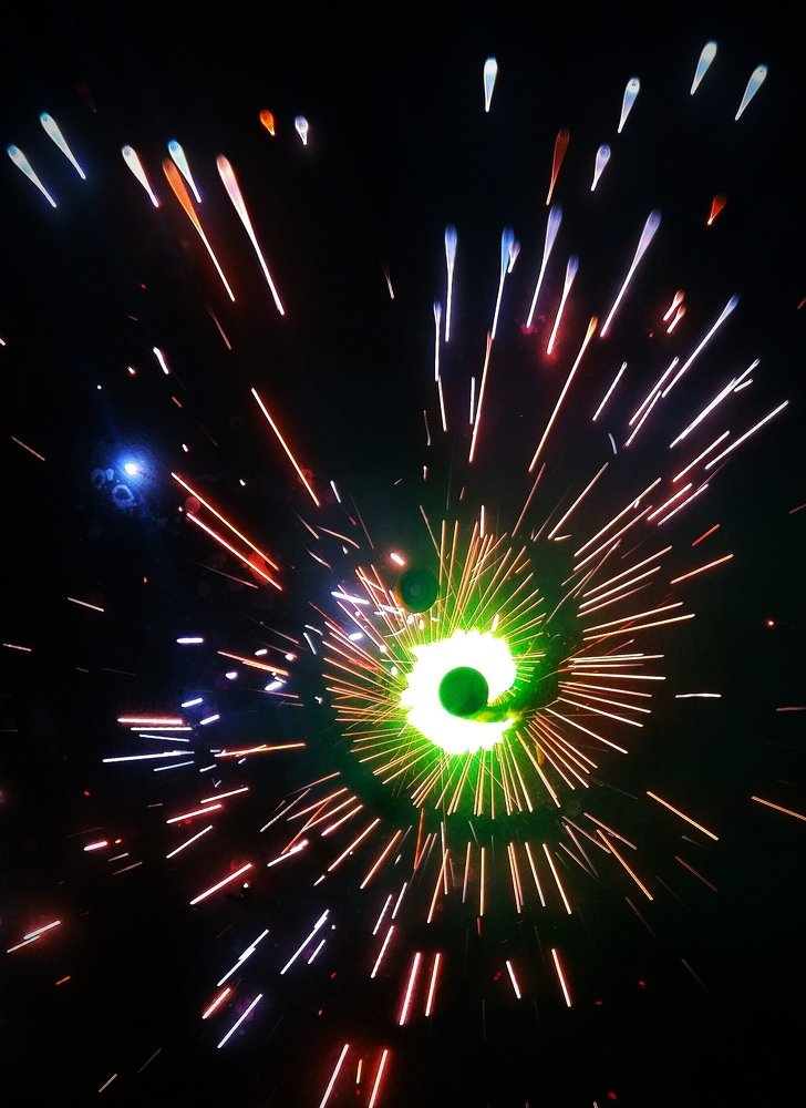 Фотография автора Parag Purkar