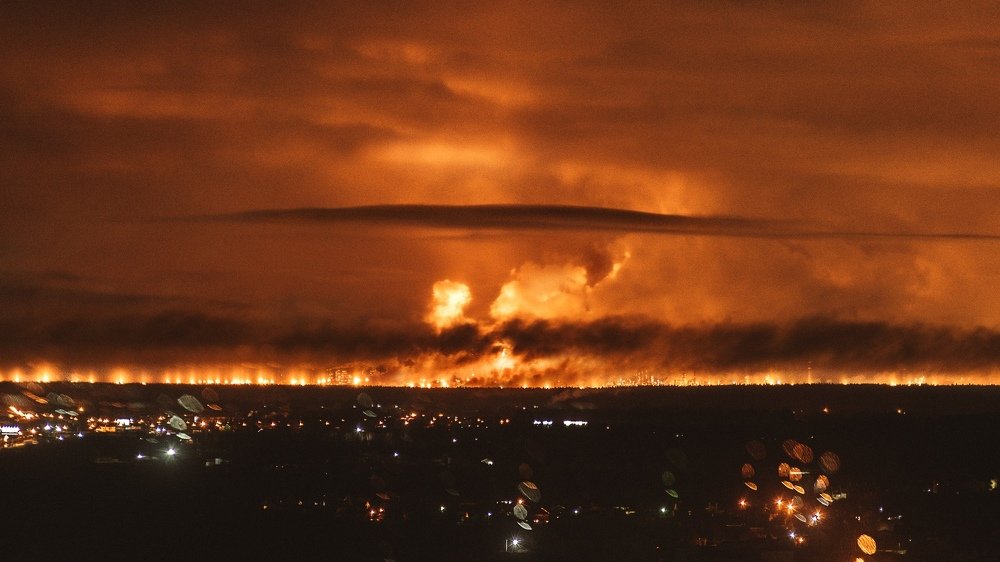 Photograph by Кондуков Игорь