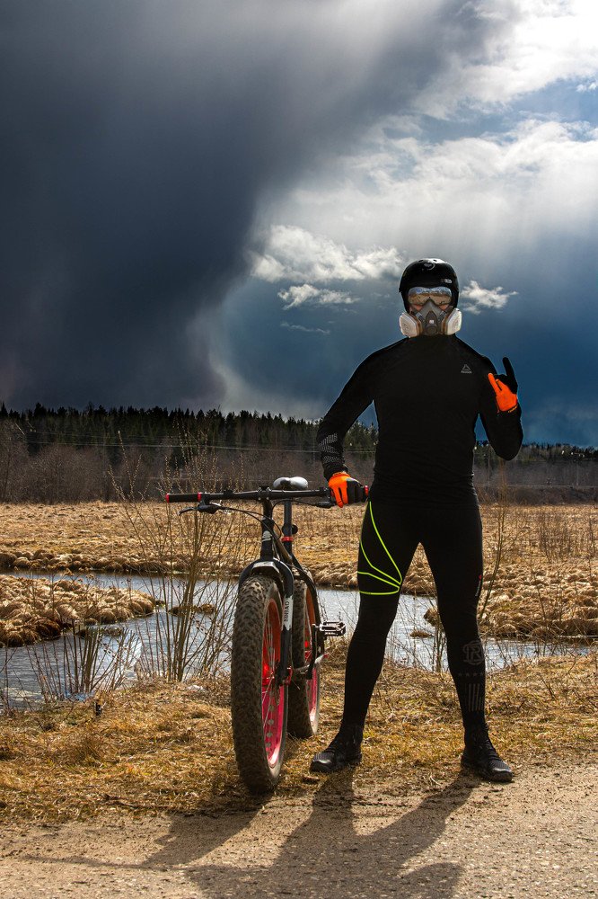 Photograph by Константин Ложеницын