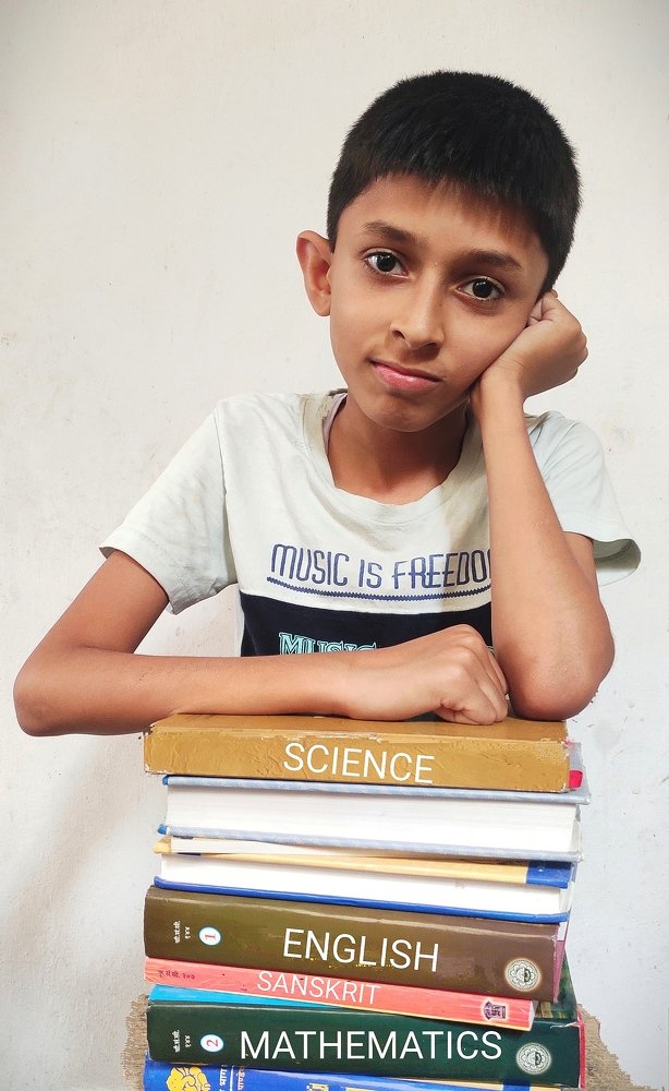 Фотография автора Parag Purkar