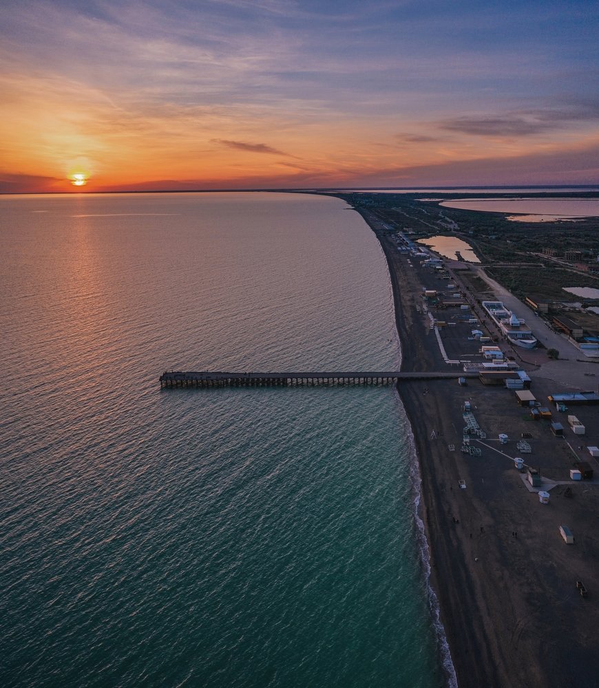 Photograph by Александр Шинкаревский