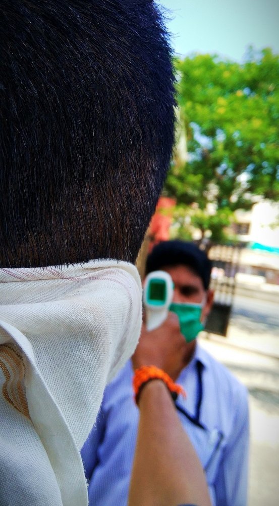 Фотография автора Parag Purkar