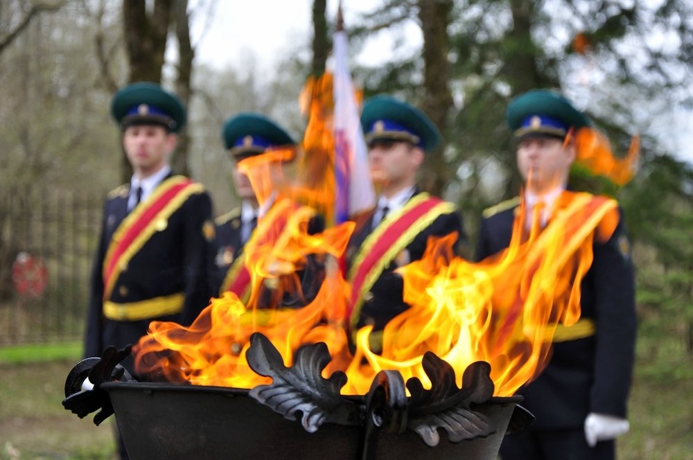 Photograph by Игорь Овсиенко