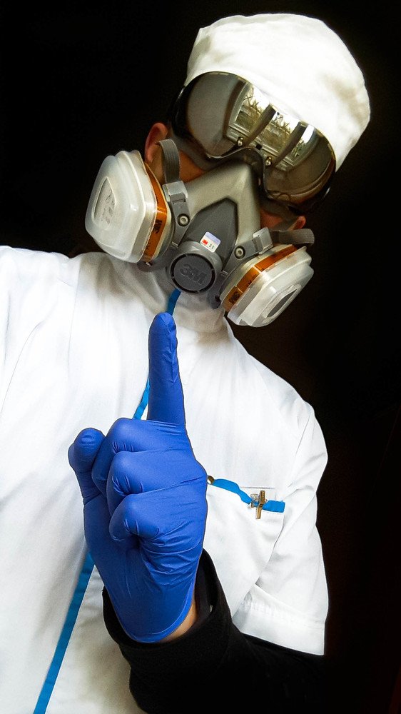 Photograph by Константин Ложеницын